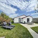 Pur Sea Te / Westende Ferienhaus Middelkerke