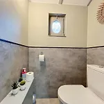 Ferienhaus Pur Sea Te / Westende *