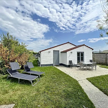 Pur Sea Te / Westende Casa vacanze Middelkerke