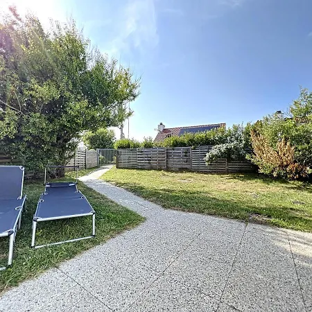 Ferienhaus Pur Sea Te / Westende *