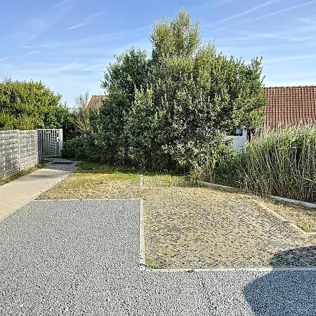 Pur Sea Te / Westende *