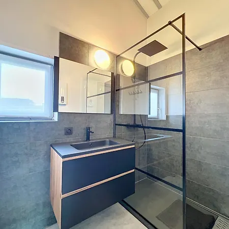 Pur Sea Te / Westende * Middelkerke