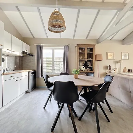 Pur Sea Te / Westende Дом отдыха Миделкерк