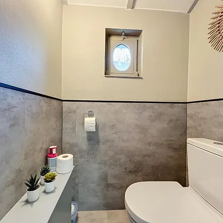 Casa vacanze Pur Sea Te / Westende *